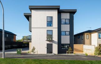 1/1 Manning Street, Hamilton Central
