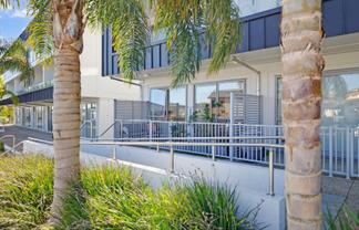 6/17 Link Crescent, Stanmore Bay
