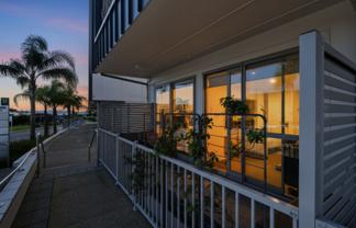 6/17 Link Crescent, Stanmore Bay