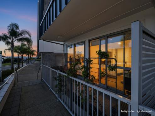 6/17 Link Crescent, Arkles Bay