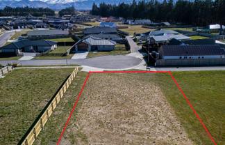 8 Burbank Place, Methven