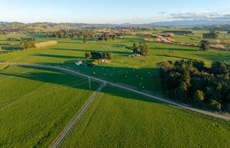 Lot 2 Bridge Road, Pahiatua