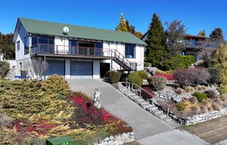 10 Hamilton Drive, Lake Tekapo