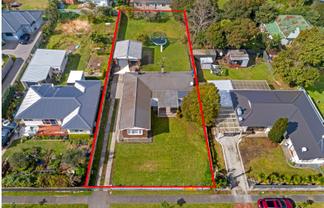 86 Chalmers Road, Elgin
