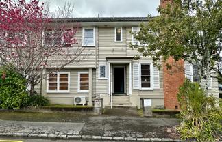 Remuera corner profile medical premises