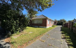 15 Ballantyne Avenue, Upper Riccarton