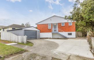 38 Owhiti Street, Titahi Bay