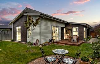 26 Aroha Street, Pegasus