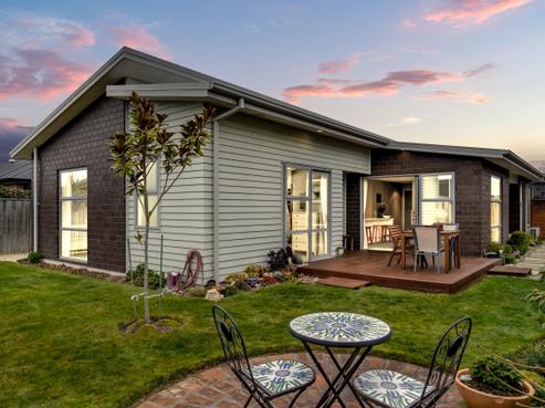 26 Aroha Street, Pegasus