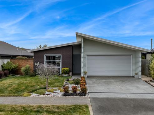 26 Aroha Street, Pegasus
