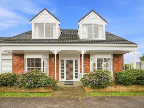 3/139 Shakespeare Road, Milford
