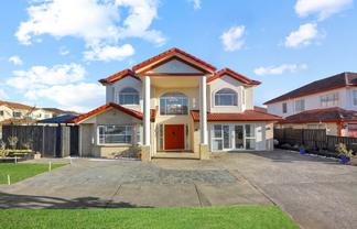 20 Kestev Drive, Flat Bush