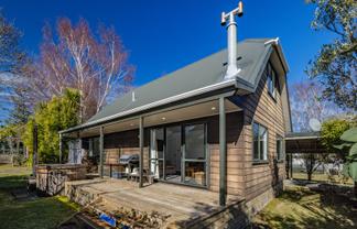 1 Tussock Way, Ohakune