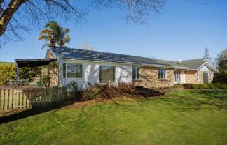 1422 Tauwhare Road, Tauwhare