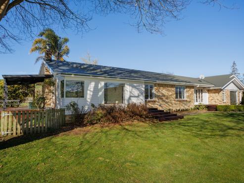 1422 Tauwhare Road, Eureka