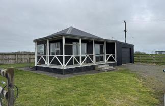 1099A Oeo Road, Opunake