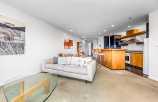 6E/22 Beresford Square, Auckland Central
