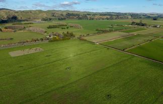 State Highway 2, Pahiatua