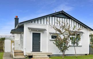 26 Tay Street, Aramoho