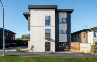1 Manning Street, Hamilton Central