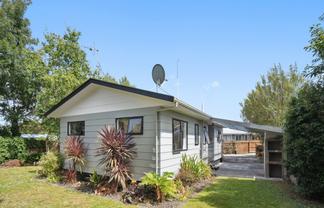9 Baillie Crescent, Carterton