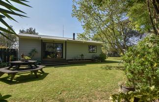 9 Baillie Crescent, Carterton