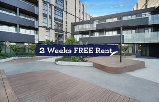 207/48 Esmonde Road, Takapuna
