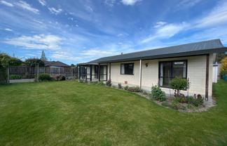 21 Nixon Street, Ashburton