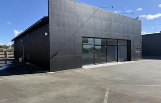 Impressive Retail & Trade Opportunity