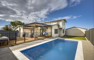 61 Johns Road, Jervoistown