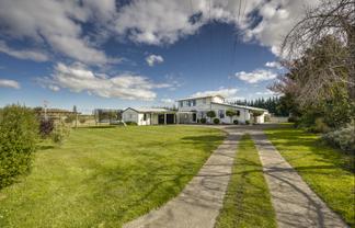 61 Johns Road, Jervoistown