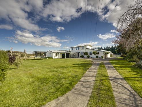 61 Johns Road, Jervoistown
