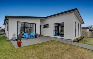 3 Gossett Lane, Pegasus