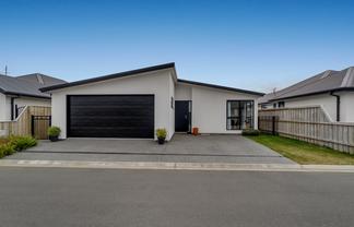 3 Gossett Lane, Pegasus