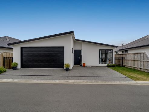 3 Gossett Lane, Pegasus