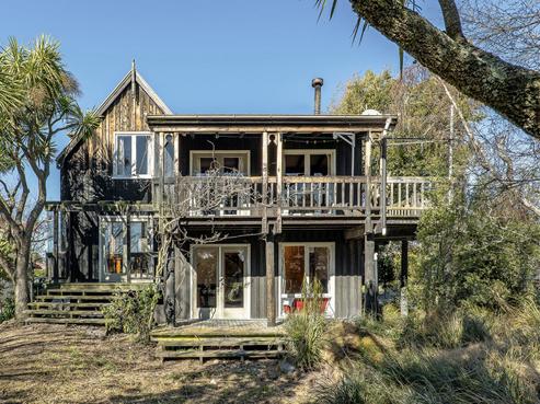 6 Talbot Place, Methven