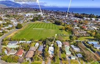 23 Tui Road, Raumati Beach