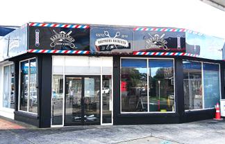 Retail Shop for Lease - Milford