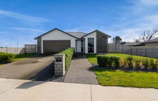 3 Puanga Street, Hawera