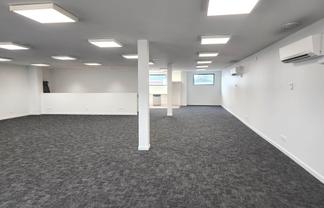 Newly Refurbished Office Space