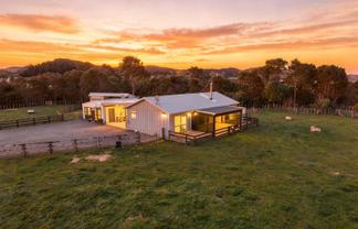 1597 Turakina Valley Road, Marton