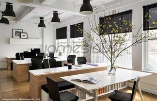 Newly Renovated Queen St Office