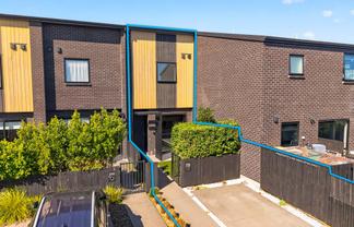 41 Wallace Road, Hobsonville