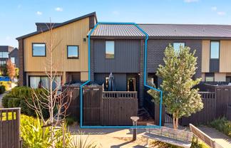 41 Wallace Road, Hobsonville