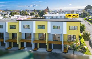 Lot 2/62 Walters Road, Mount Wellington