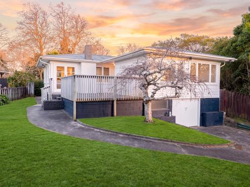 22 Mcclintock Road, Massey