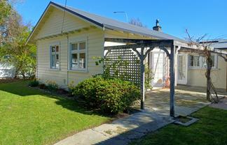 75 Bronte Street East, The Brook