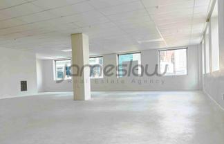 Newly Renovated Office on Queen Street