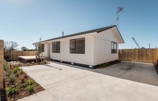 11c George Street, Te Puke