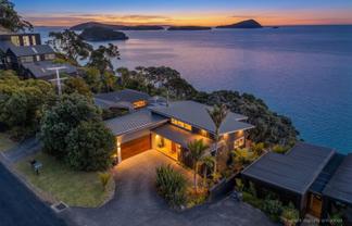 1410 Wyuna Bay Road, Coromandel